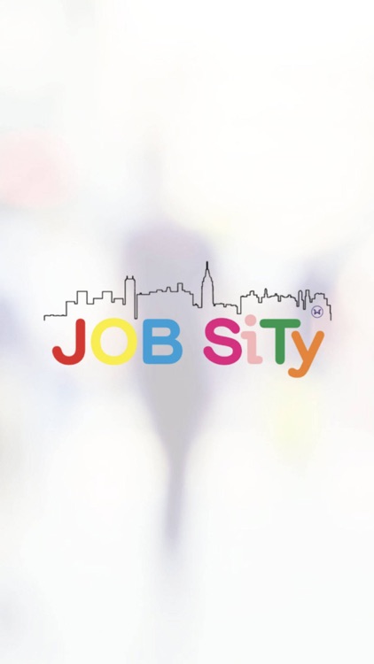 JOB SiTy