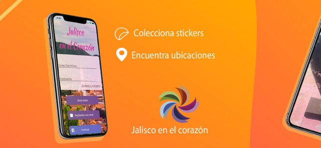 Jalisco en el Corazon(圖1)-速報App