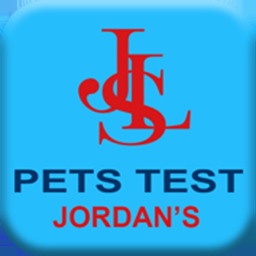 乔登美语S测验 Download