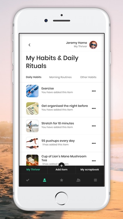 Thriver screenshot-3