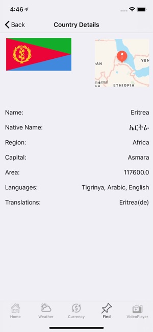 Ethiopia(圖2)-速報App