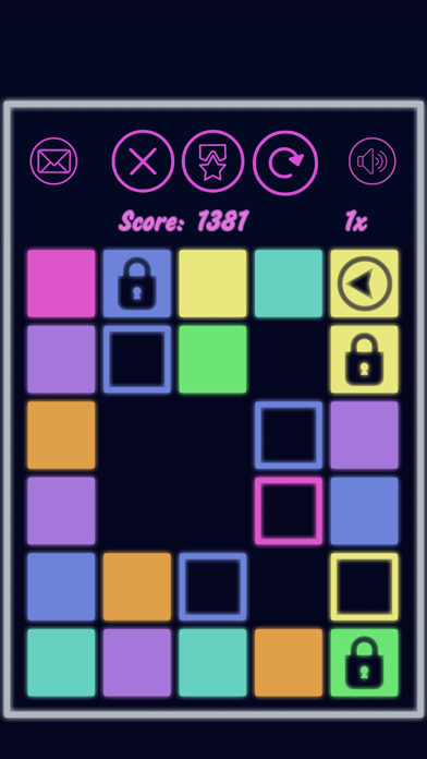 Cube Crush: Match Block Puzzle screenshot 2