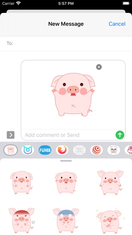 FookPig screenshot-3