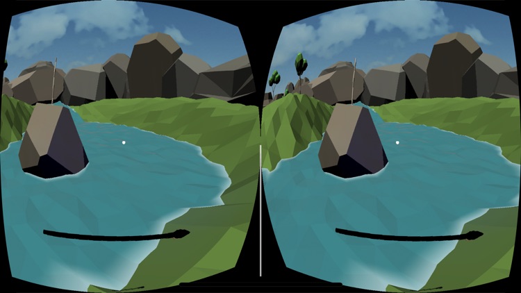 Erosion VR screenshot-3