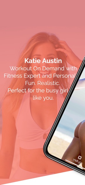 Katie Austin(圖1)-速報App