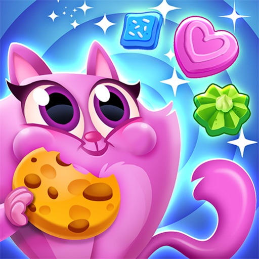 Cookie Cats™