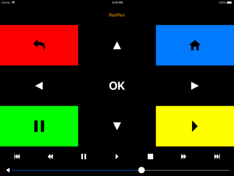 Explote - Remote Control - náhled