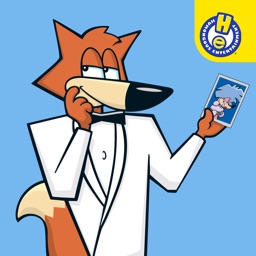 SPY Fox 3: Operation Ozone