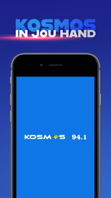 Kosmos 94.1