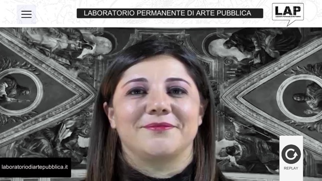 LAP Laboratorio Arte Pubblica(圖5)-速報App