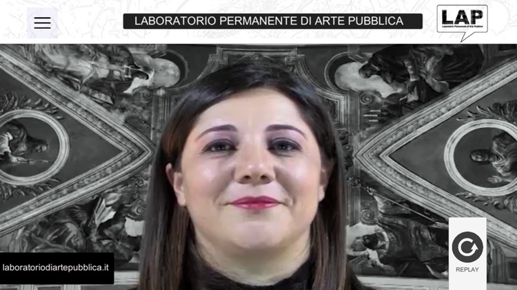 LAP Laboratorio Arte Pubblica screenshot-4