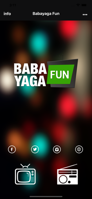 Babayaga Fun(圖2)-速報App