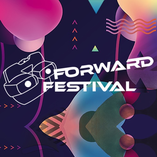 Forward Festival