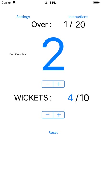 Cricket Umpire Ball Tracker