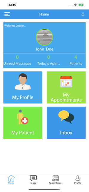 PsychOnline: Mental Health App(圖3)-速報App