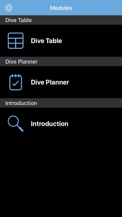 Diveplanner Tec & Rec