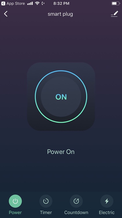 Swift - Smart Life