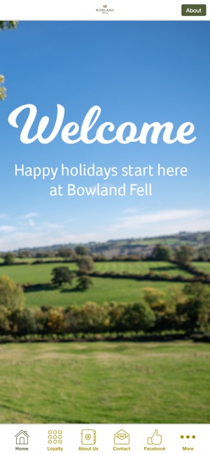 Bowland Fell(圖1)-速報App