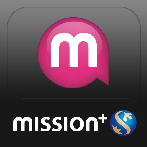 MissionPlus