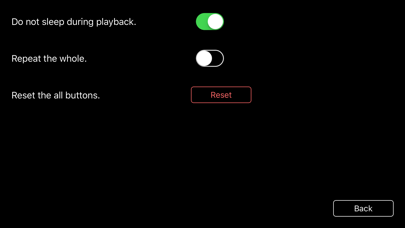 How to cancel & delete Simple DJ Box - Music Player - from iphone & ipad 4