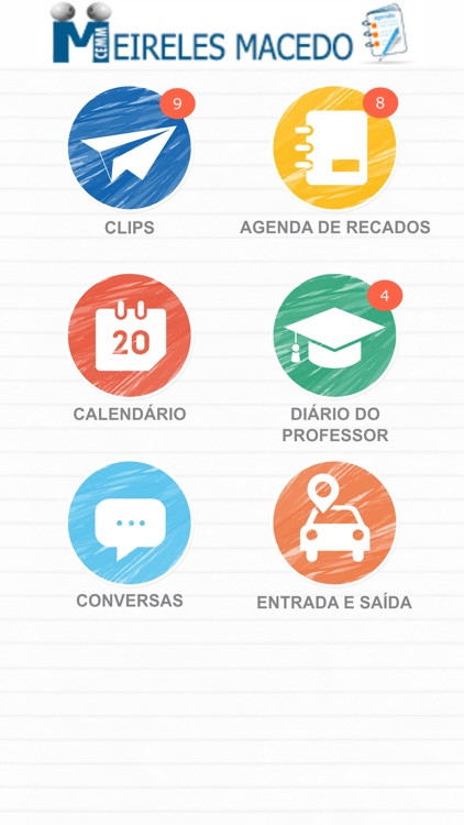 CEMM - Meireles Macedo