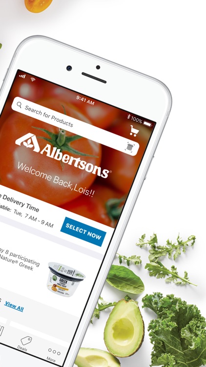 Albertsons Online Shopping