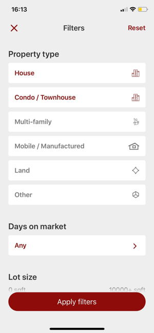 Seattle Condos and Homes(圖3)-速報App