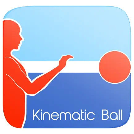 Kinematic Lab Ball Читы