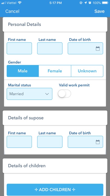 iGeoTrans X screenshot-9