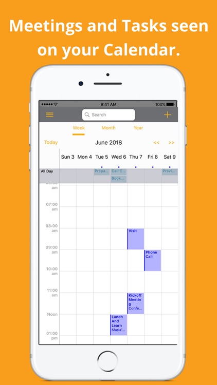 HaystackCRM screenshot-3