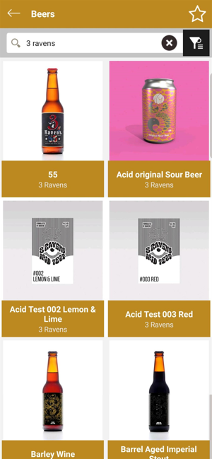 Australian Craft Beer(圖2)-速報App