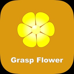 Grasp The Flower