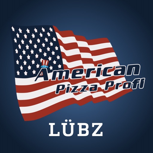 American Pizza Profi Lübz icon
