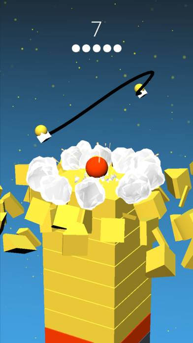 Jump Rope 3D screenshot 2