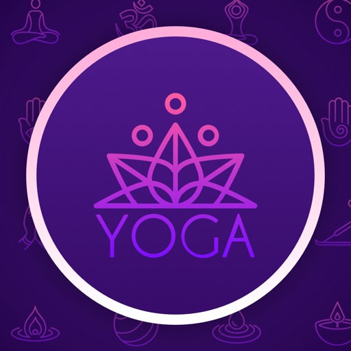 DYoga: Daily Yoga & Mudra