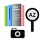 You've got plenty of books in various bookcases and you stopped trying to sort them