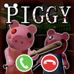 Call Scary Piggy