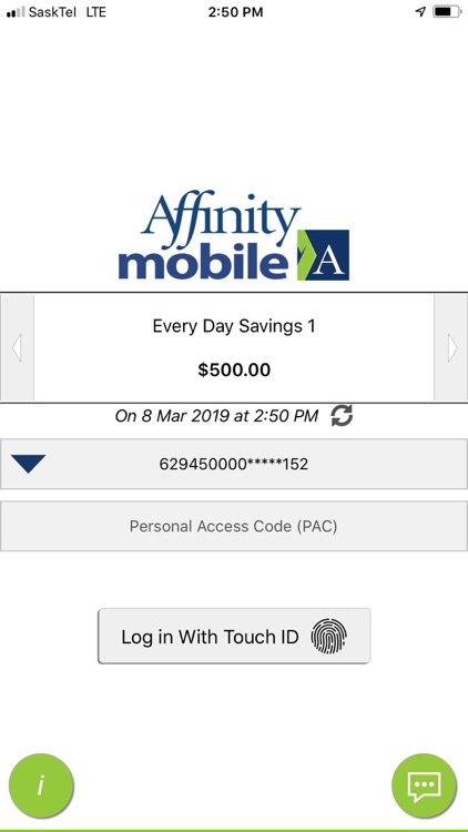 Affinity Mobile