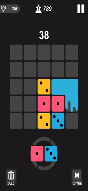 Ari. Merge  Dice(圖3)-速報App