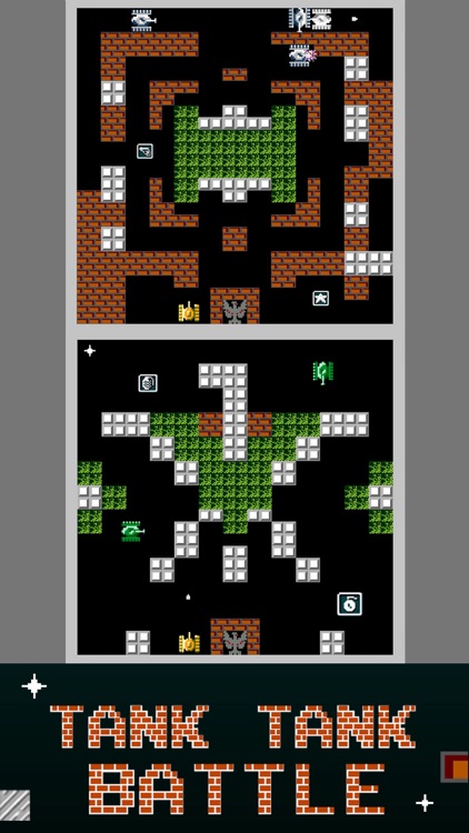 Tank 1990 - Tank Super