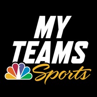  MyTeams by NBC Sports Alternatives