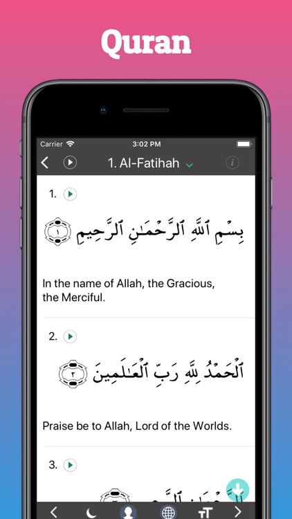 Islamic Calendar - Hijri Islam