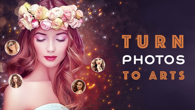 AIFX: AI Filter & Photo Editor screenshot-9