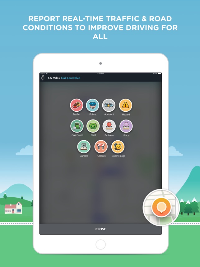 scarica app carplay
