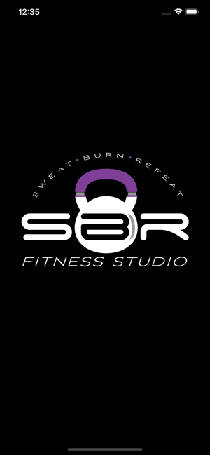 S.B.R. Fitness(圖1)-速報App