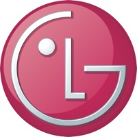 LG Service AE ne fonctionne pas? problème ou bug?
