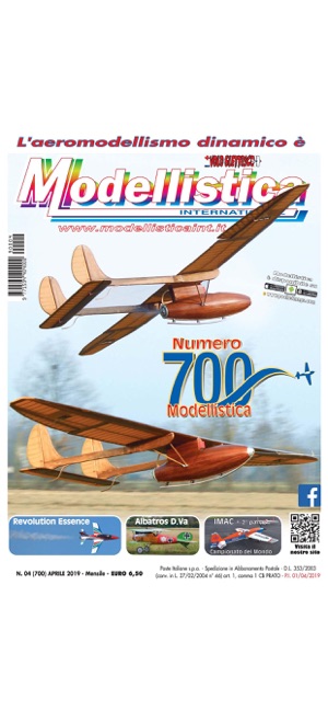 Modellistica International(圖3)-速報App