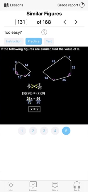 ASVAB(圖3)-速報App