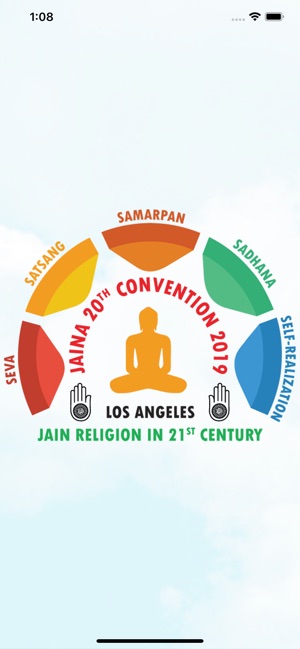 Jaina Convention 2019(圖1)-速報App