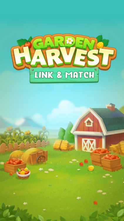 Garden Harvest Link Match screenshot-6